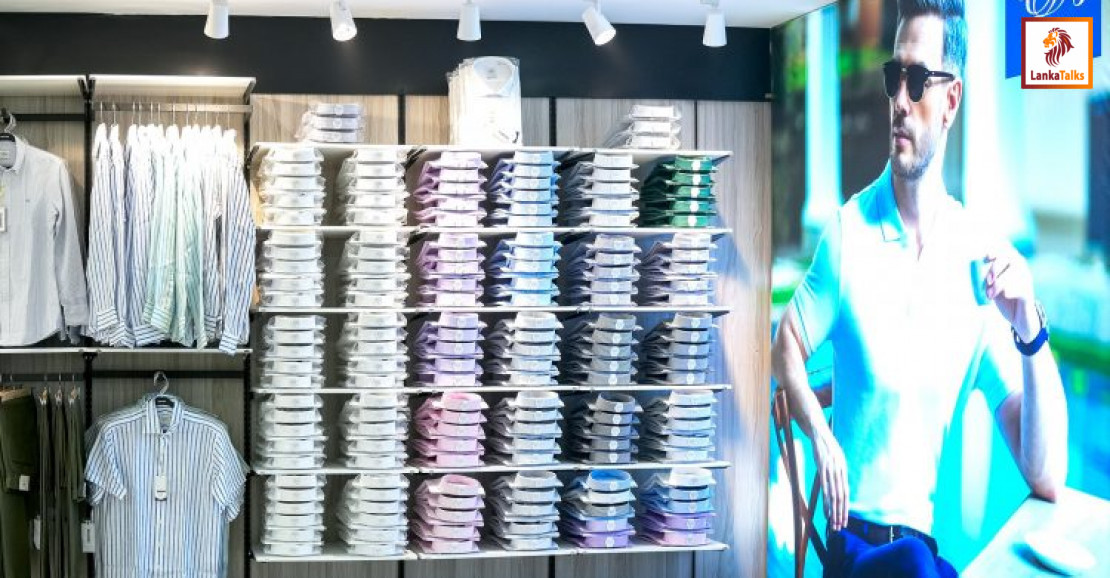 ShirtWorks expands beyond Colombo with all-new premium SWX store in Kandy