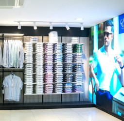 ShirtWorks expands beyond Colombo with all-new premium SWX store in Kandy