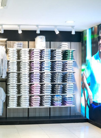 ShirtWorks expands beyond Colombo with all-new premium SWX store in Kandy