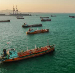 Gulf Oil Producers Have Already Lost $15 Billion Since the Start of the War