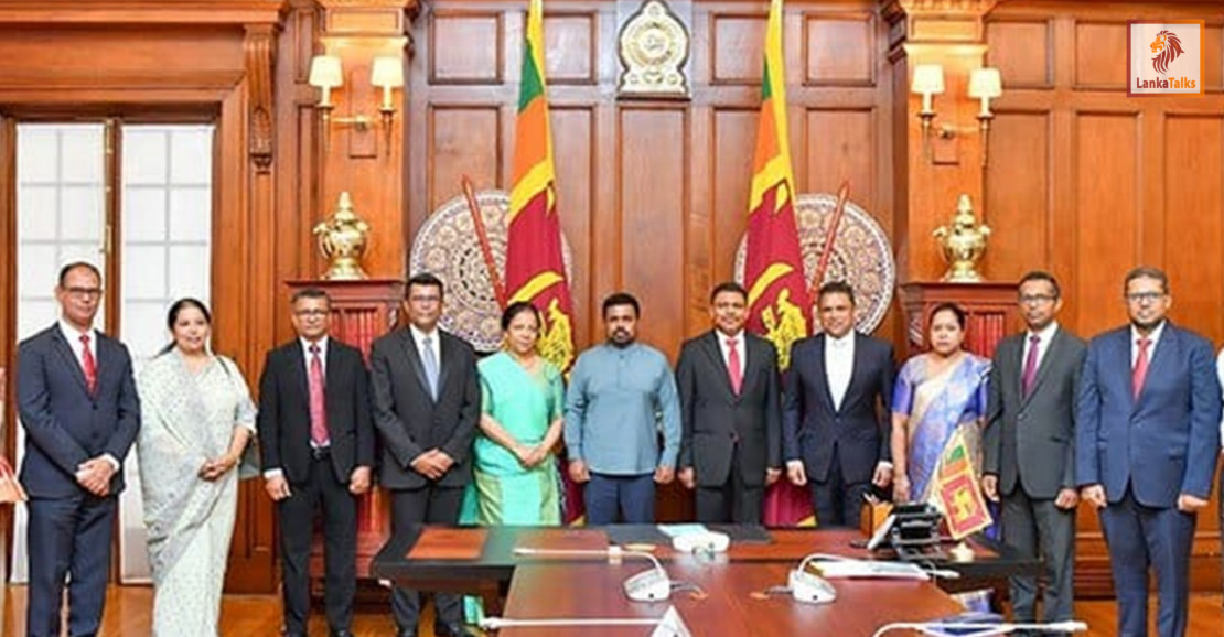 Ambassador-designates cleared by High Posts Comm.