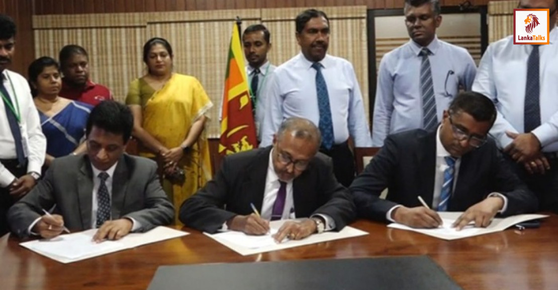 DMT signs Rs. 3 billion contract to restart vehicle number plate printing