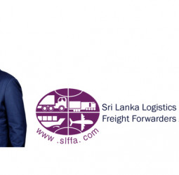 MAC Group MD Andre Fernando Appointed SLFFA Chairman