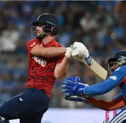 ICC reveals 8 Player of the Tournament nominees for T20 World Cup 2026
