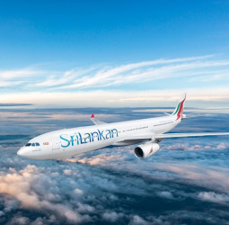 SriLankan to increase Colombo–Melbourne flights to 10 weekly