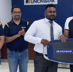 Union Bank Opens Second Leasing Hub in Negombo