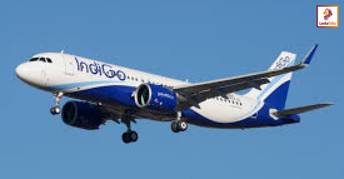 IndiGo Expands International Network with New, Direct Flights between Delhi and Colombo