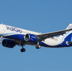 IndiGo Expands International Network with New, Direct Flights between Delhi and Colombo