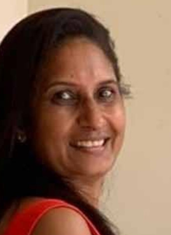 At 14th Senior Asian Netball C’ship: Lanka can make impression: Somitha