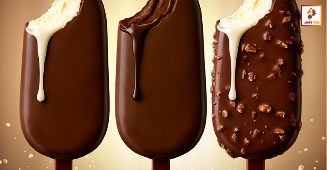 Elephant House Ice Cream launches new flavours and formats with Extrusion technology