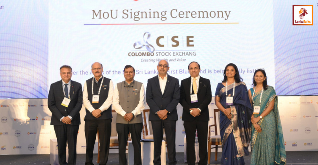 CSE & NSEIX Enter Strategic Partnership to Expand Capital Market Access