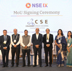 CSE & NSEIX Enter Strategic Partnership to Expand Capital Market Access
