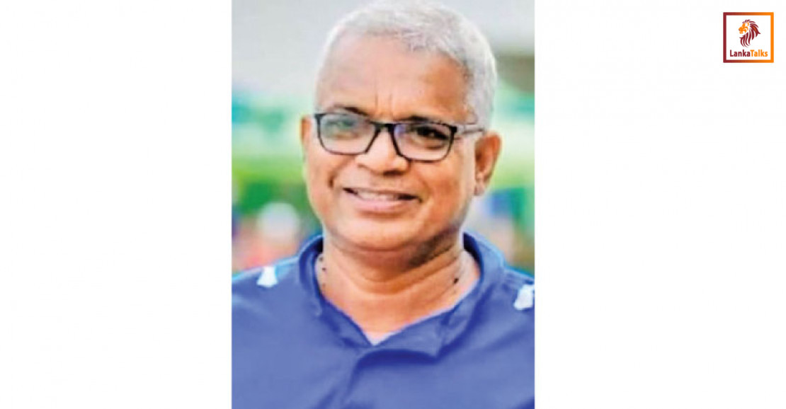 Ex-Sri Lanka swimmer announces retirement