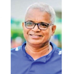 Ex-Sri Lanka swimmer announces retirement