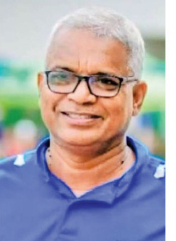 Ex-Sri Lanka swimmer announces retirement