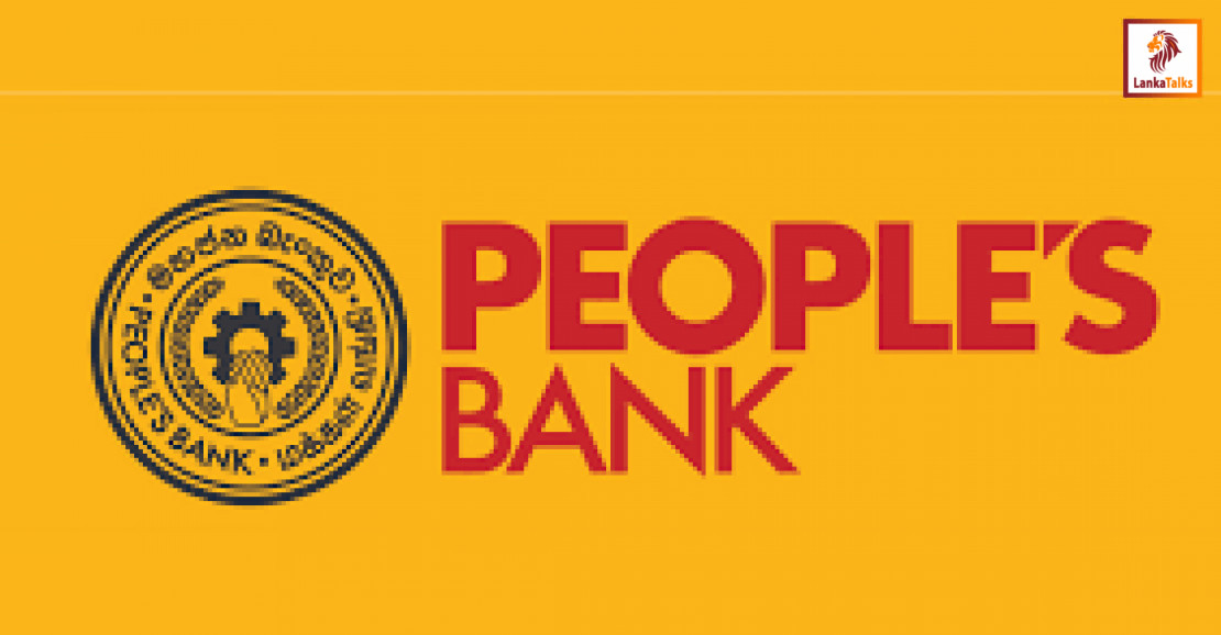 People’s Bank launches “People’s Remittance – Kalin Avurudu Vaasi Draw 2026’’