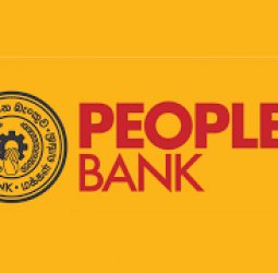 People’s Bank launches “People’s Remittance – Kalin Avurudu Vaasi Draw 2026’’