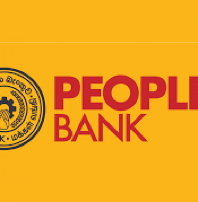 People’s Bank launches “People’s Remittance – Kalin Avurudu Vaasi Draw 2026’’