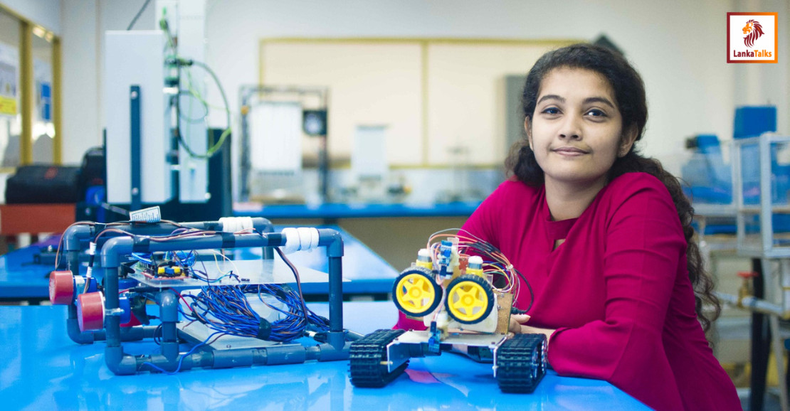 CINEC Campus Receives IESL-Accredited Recognition for Automotive and Mechanical Engineering Degrees