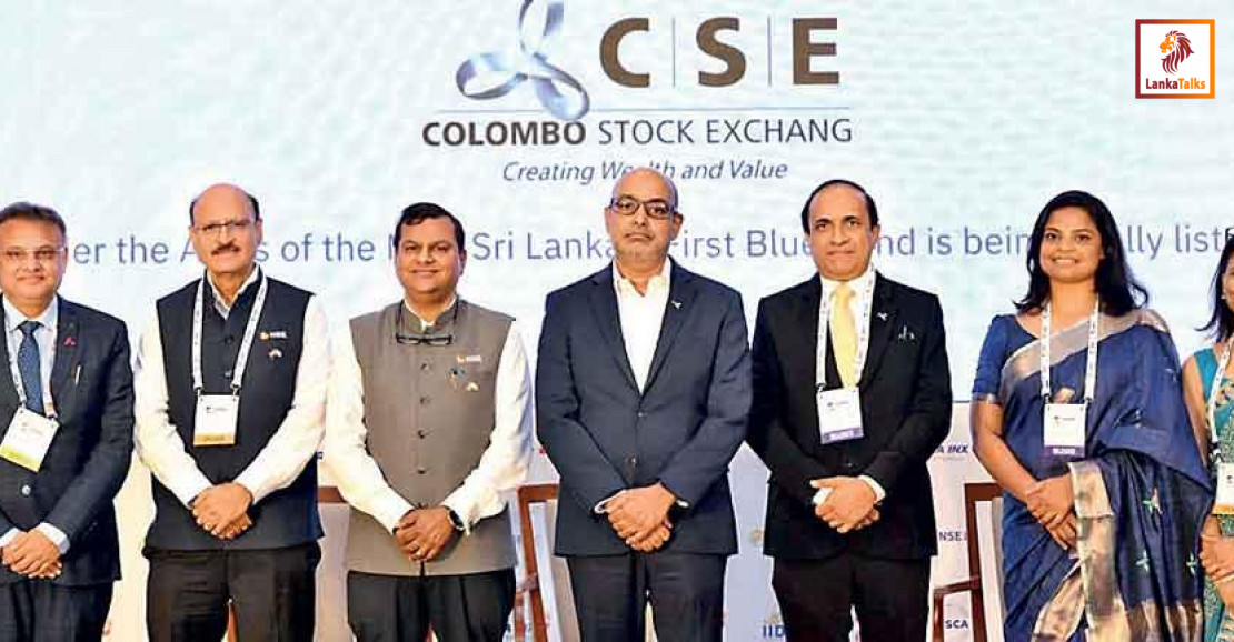 CSE-NSEIX enter strategic partnership to expand capital market access
