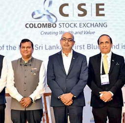 CSE-NSEIX enter strategic partnership to expand capital market access