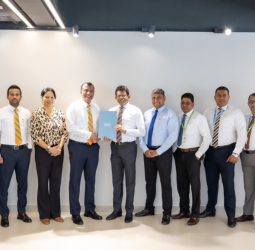 HNB Finance and Hayleys Mobility partner to strengthen  Sri Lanka’s electric vehicle ecosystem