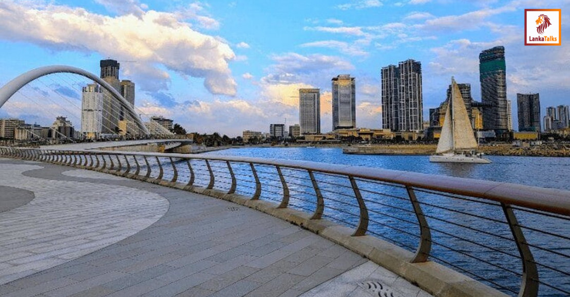 Port City attracts investment despite lowered incentives