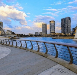 Port City attracts investment despite lowered incentives