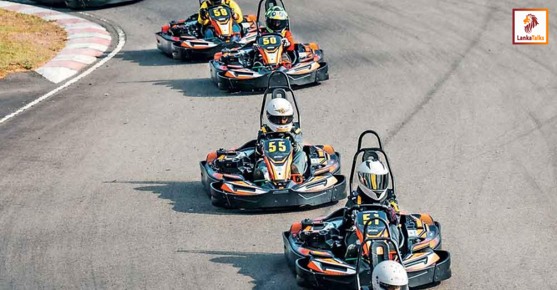 SpeedBay launches Sri Lanka’s first sprint championship