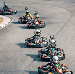 SpeedBay launches Sri Lanka’s first sprint championship