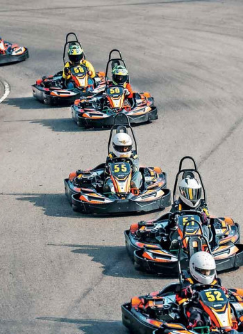 SpeedBay launches Sri Lanka’s first sprint championship
