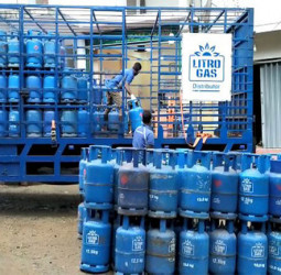 Litro Gas prices increased