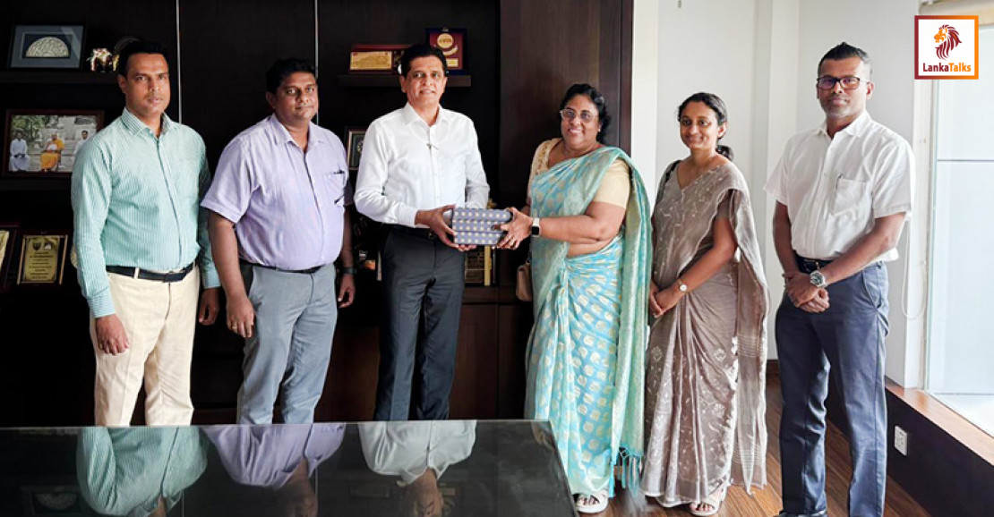 Support for psychological well-being: Launch of telemedicine psychology program in response to Ditwa Cyclone