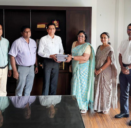 Support for psychological well-being: Launch of telemedicine psychology program in response to Ditwa Cyclone