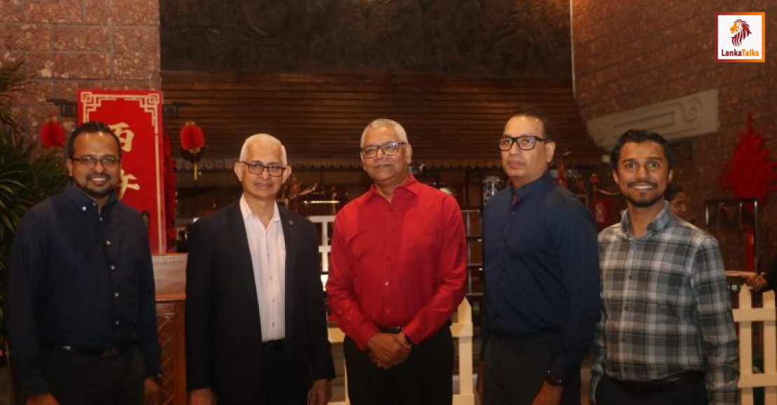 NDB Bank Partners with Cinnamon Lakeside Colombo as Exclusive Banking Partner for Chinese New Year Celebrations