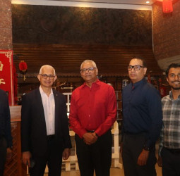 NDB Bank Partners with Cinnamon Lakeside Colombo as Exclusive Banking Partner for Chinese New Year Celebrations