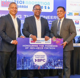 BPC Comes on Board as Strategic Partner for LankaPay Technnovation Awards 2026