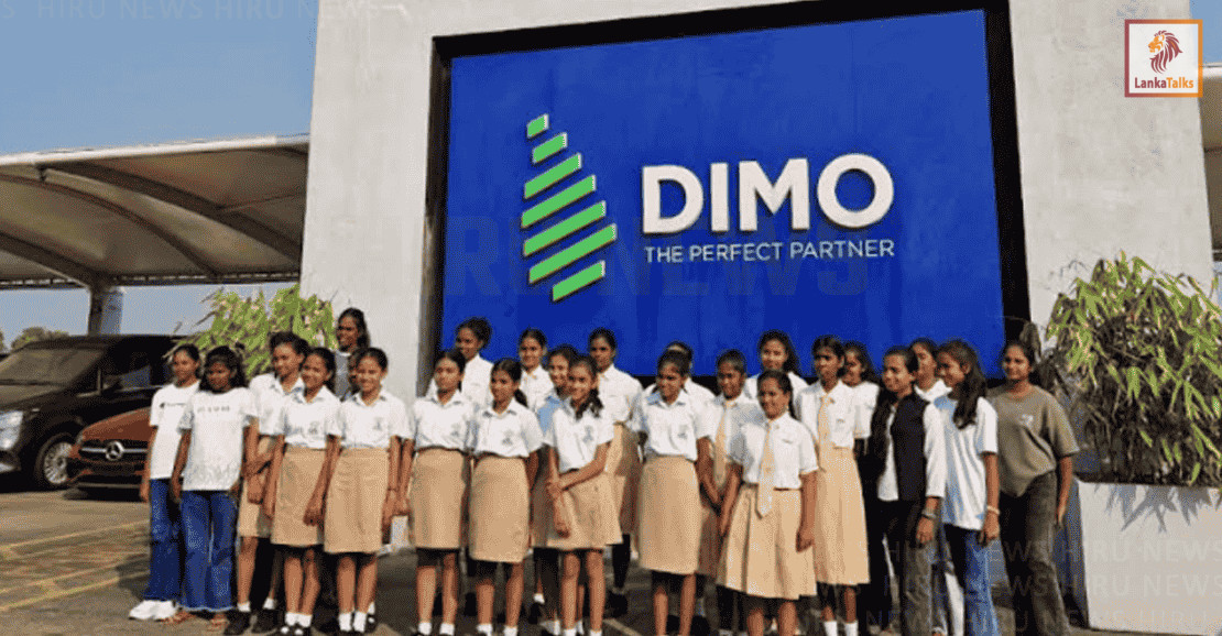 Inspiring future female professionals: AHK Sri Lanka hosts Girls’Day