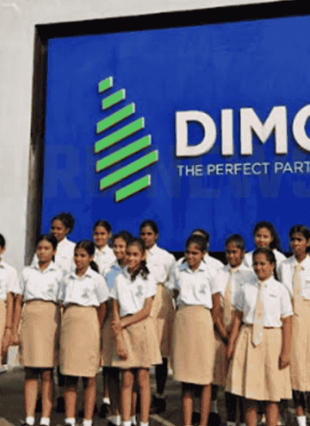 Inspiring future female professionals: AHK Sri Lanka hosts Girls’Day