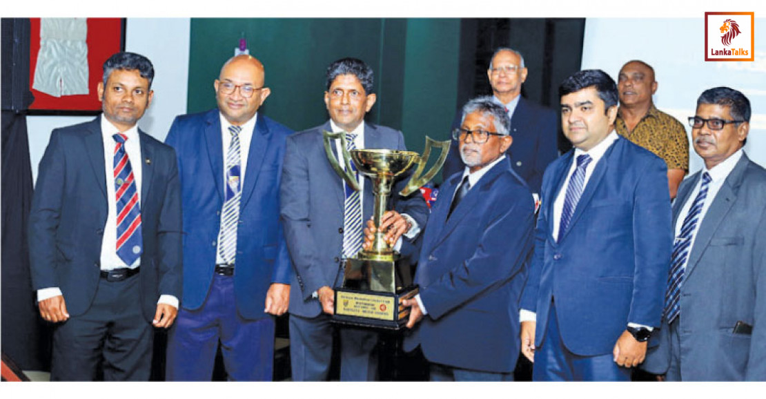 Inter-Plantation Rugby Sevens on April 4