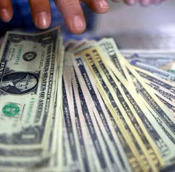 Sri Lankan Rupee slightly depreciates against US dollar