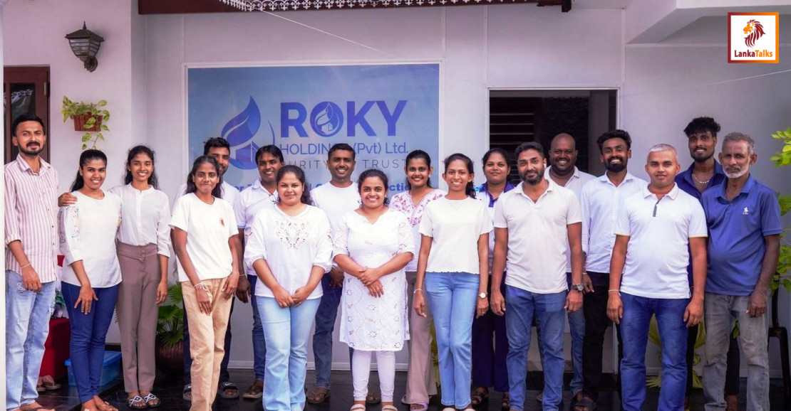 ROKY Holdings Marks Third Anniversary With Community Initiatives And Water Projects