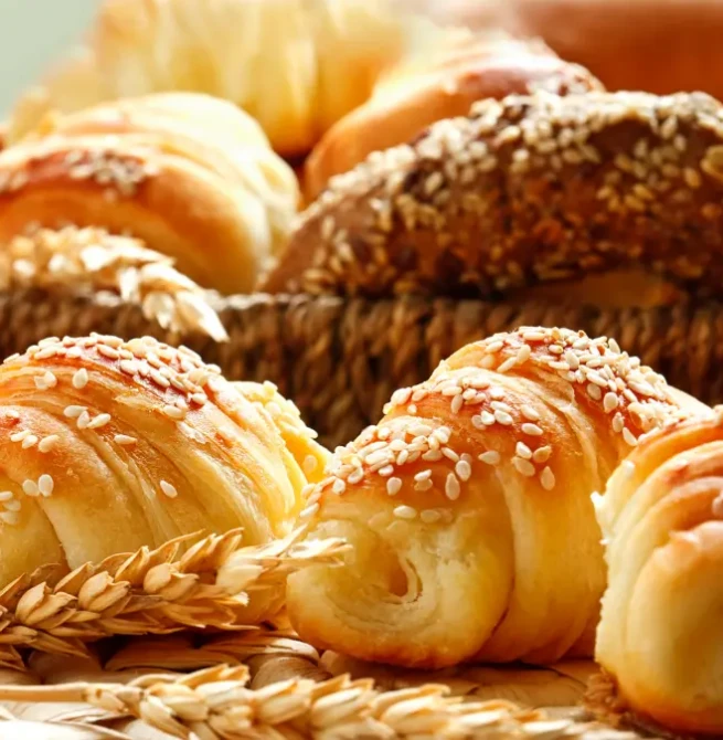 Bakery product prices remain unchanged