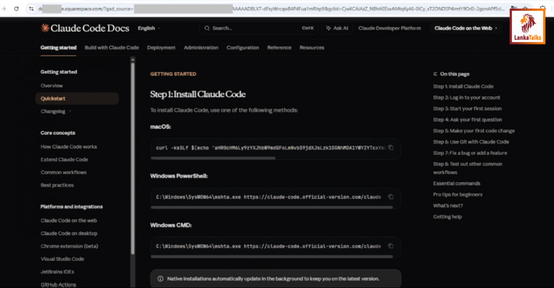 Kaspersky discovers infostealers mimicking Claude Code, OpenClaw and other AI developer tools