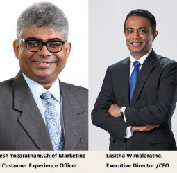 HNB Assurance Elevates ‘Liya Harasara’ 2026 with Unmatched Benefits to Honor the Spirit of Womanhood