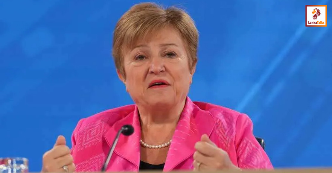 Middle East Conflict: IMF warns war could push global inflation higher