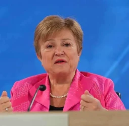 Middle East Conflict: IMF warns war could push global inflation higher