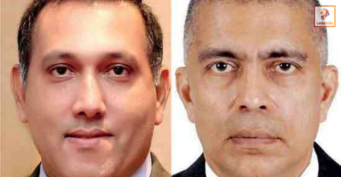 SLFFA announces leadership transition to guide Sri Lanka’s logistics sector