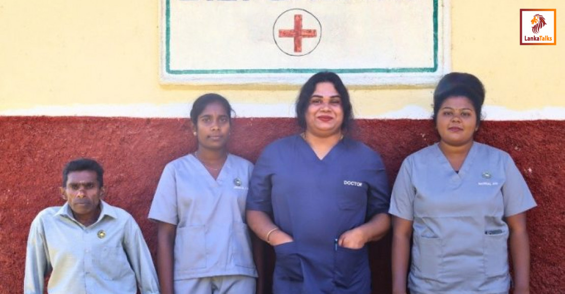 Reviving Primary Care in the Plantation Sector: Horana Plantations’ Emerging Healthcare Model