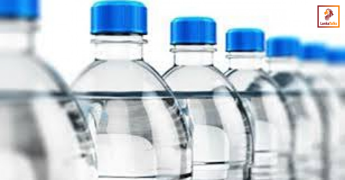 SLBWA seeks suspension of bottled water MRP gazette